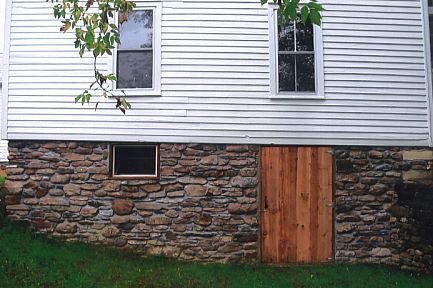 Foundation