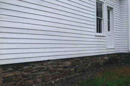 Foundation