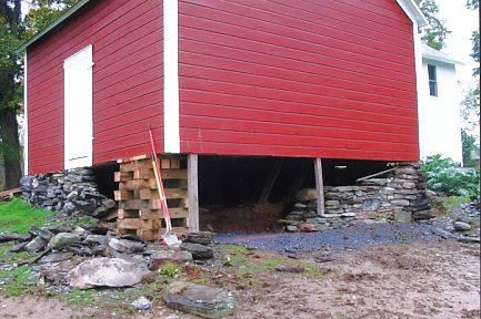 Foundation