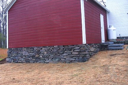 Foundation
