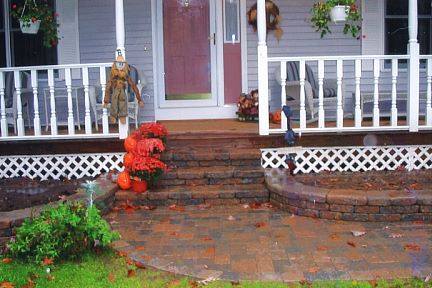 Steps
