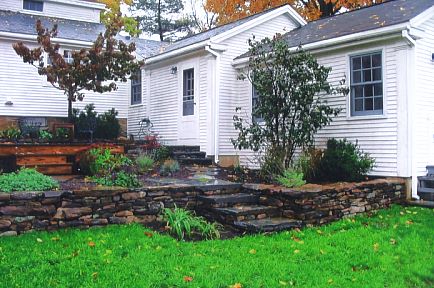 Wall