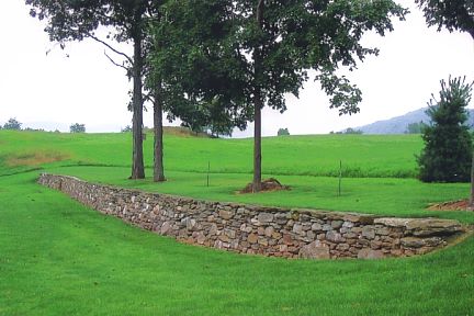 Wall