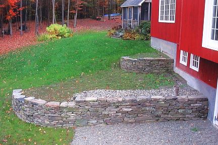 Wall