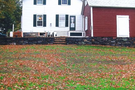 Wall