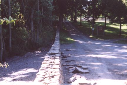 Wall